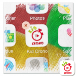 Desinstalar apps como Kid Crono, cómo evitarlo en 5 pasos